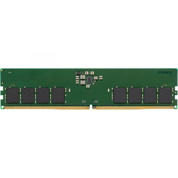 Kingston Client Premier RAM DDR5 16GB 5600MHz Pc Memória (KCP556US8-16)
