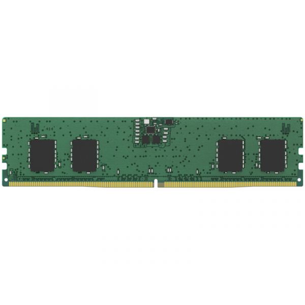 Kingston Value RAM DDR5 8GB 5600MHz Pc Memória (KVR56U46BS6-8)