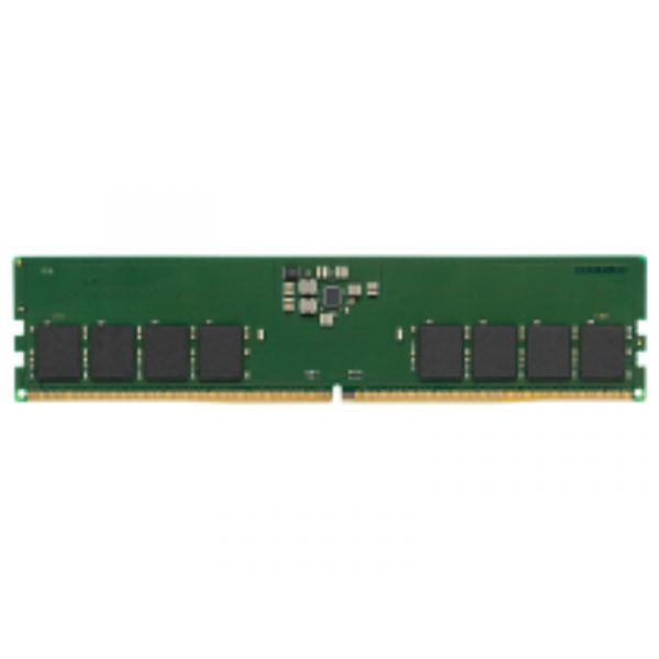 Kingston Value RAM DDR5 16GB 5600MHz Pc Memóra (KVR56U46BS8-16)