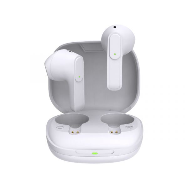 Sencor SEP 540BT WH TWS Vezeték Nélküli Bluetooth Fülhallgató (35057014) Fehér