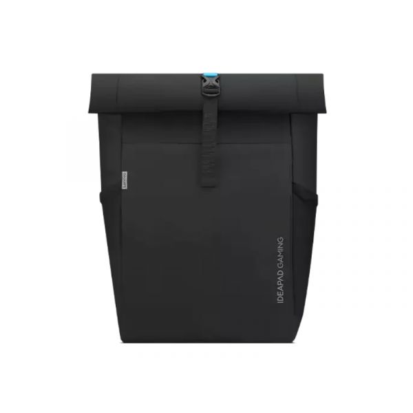 LENOVO IdeaPad Gaming Modern Backpack - notebook hátizsák (GX41H70101) fekete