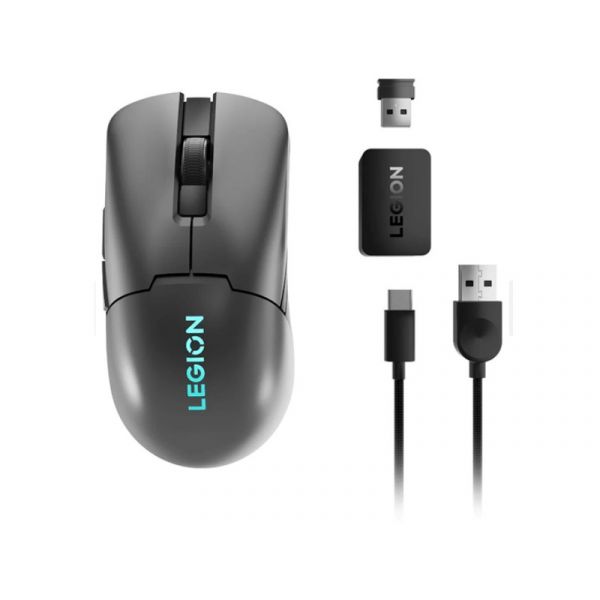 LENOVO Legion M600s Qi Wireless Gaming Mouse (GY51H47355)