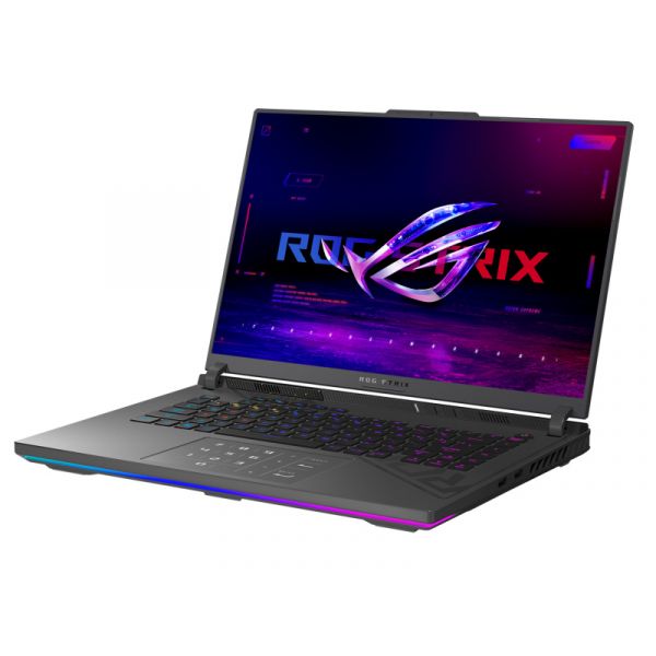 Asus ROG Strix G16 G615JMR-RV248 fekete