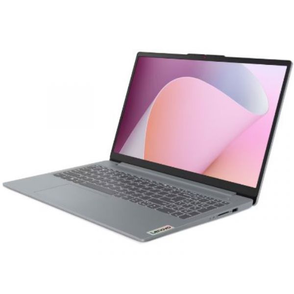 Lenovo IdeaPad Slim 3 15AMN8 (82XQ01HMHV) Arctic Grey