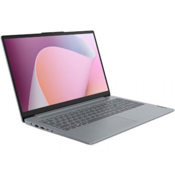 Lenovo IdeaPad Slim 3 15AMN8 (82XQ00KXHV) Arctic Grey
