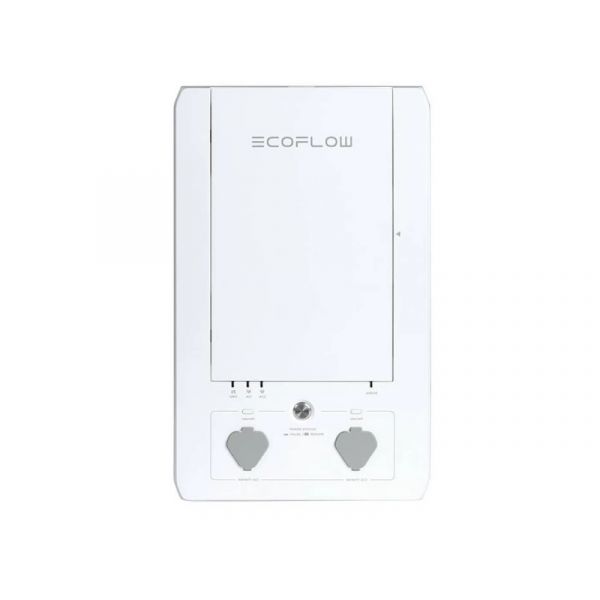 EcoFlow Smart Home Panel Combo (Smart Home Panel + 13 Relay Modules)
