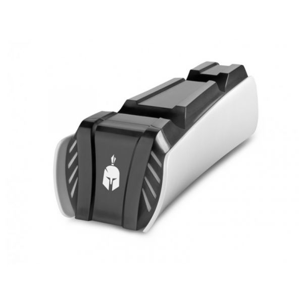 Spartan Gear Dual Charging Dock Station (PS5) - kontroller töltőállomás