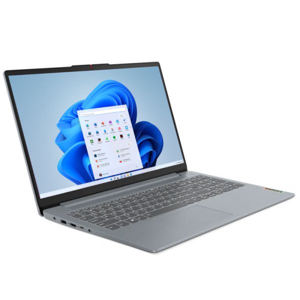 Lenovo IdeaPad Slim 3 15IRU8 (82X700GJHV) Arctic Grey