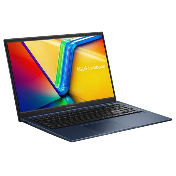 ASUS Vivobook 15 X1504 (X1504VA-BQ3753) kék
