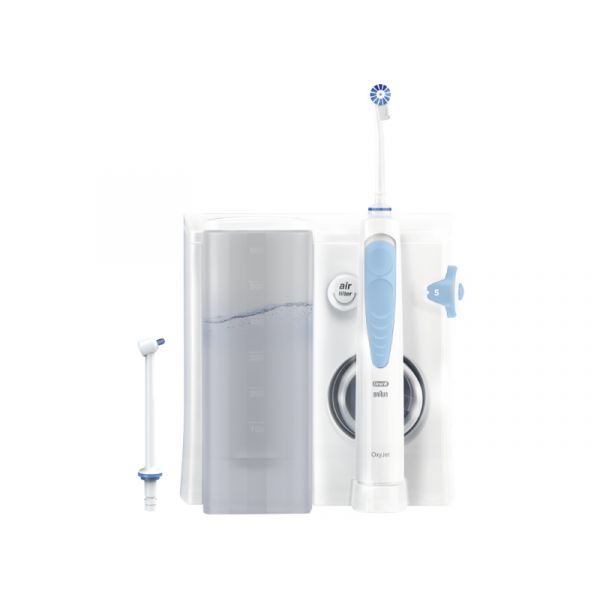 Oral-B Water Flosser Oxyjet szájzuhany (10PO010417)