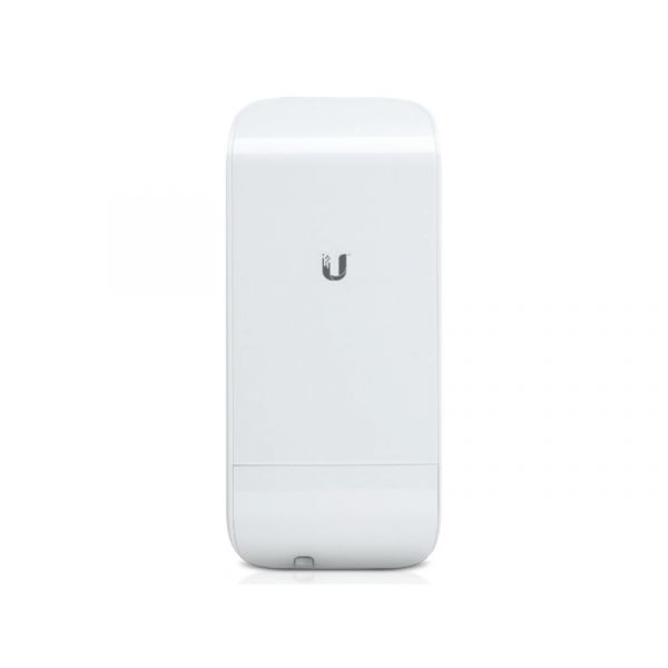 Ubiquiti NanoStation Loco M5 - kültéri access point (LOCOM5)