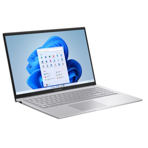 Asus Vivobook 15 X1504 (X1504VA-BQ3679W) ezüst