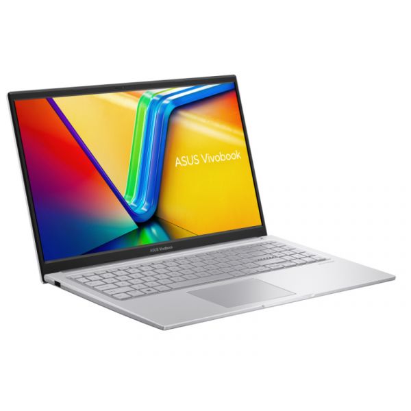 ASUS Vivobook 15 X1504 (X1504VA-BQ3752) Cool silver / ezüst