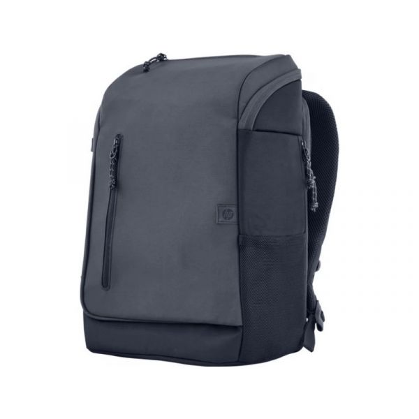 HP Travel 25L 15.6 Notebook hátizsák (6H2D8AA) fekete