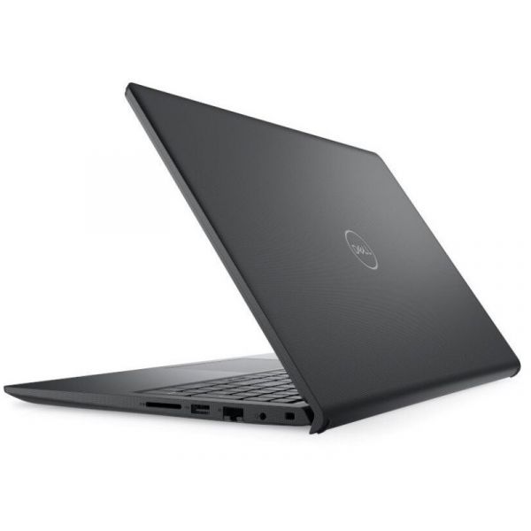 Dell Vostro 15 3530 (N1601PVNB3530EMEA01_UBU) Fekete