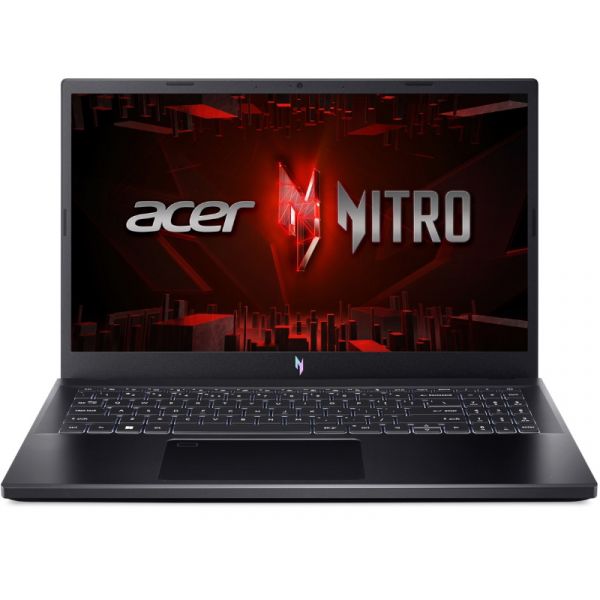 Acer Nitro ANV15-52-54SF (NH.QV2EU.007) fekete