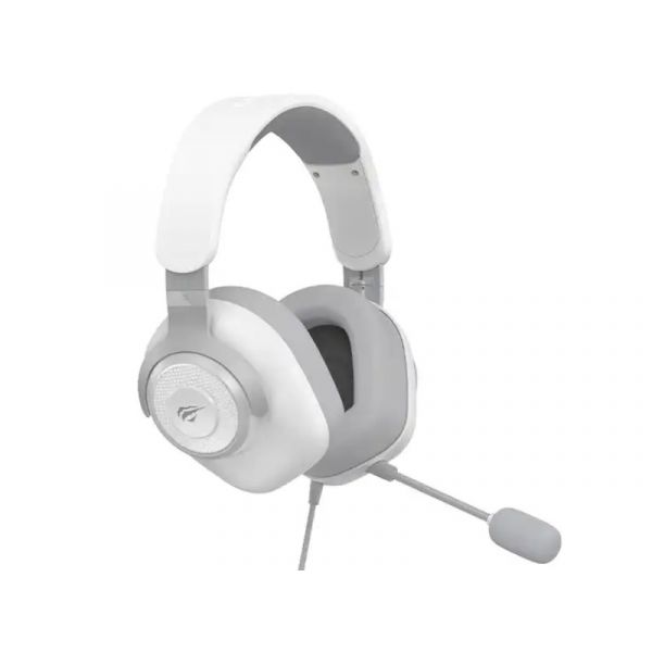 Havit Gamenote H2230d Gamer fejhallgató - Fehér