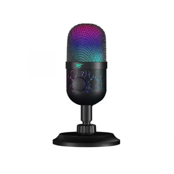 Havit GK52 RGB Streaming mikrofon
