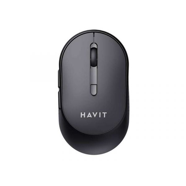 Havit MS78GT Wireless egér - Fekete