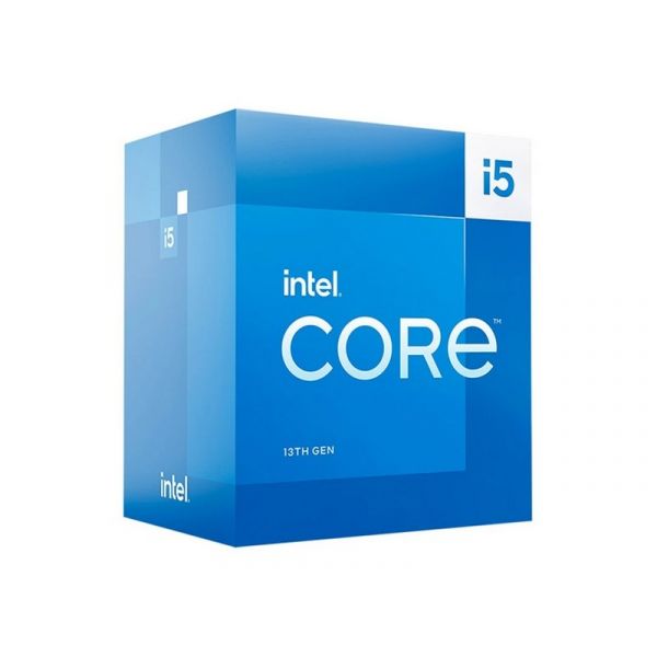 Intel Core i5-13400 2.5GHz 20MB Cache S1700 CPU, BOX (BX8071513400)