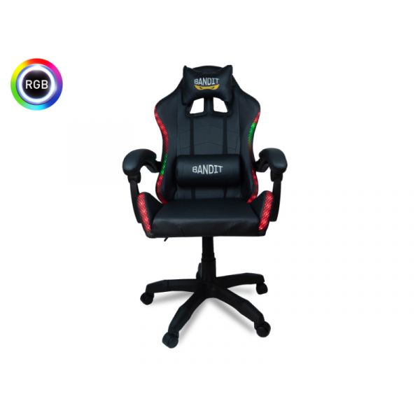 BANDIT Gamer szék Lumina RGB