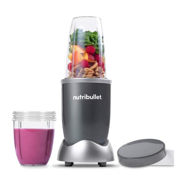 Nutribullet NB505DG turmixgép