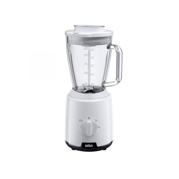 Braun PowerBlend 1 JB1050WH turmixgép, fehér