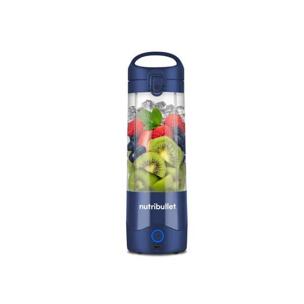 Nutribullet NBP003NBL turmixgép