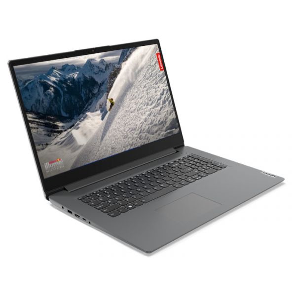 Lenovo V17 G4 IRU (83A2003KHV) Iron Grey / szürke