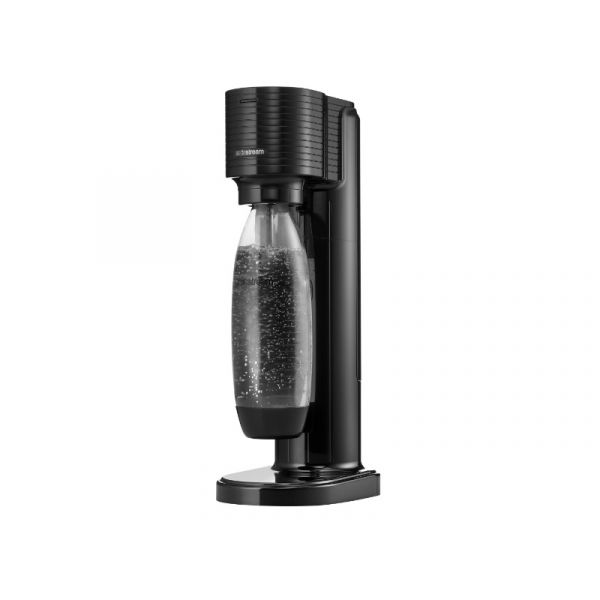 SodaStream Gaia Black szódagép (42005028) fekete