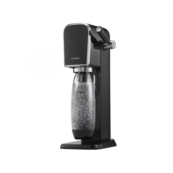 SodaStream ART CQC szódagép (42004916) fekete