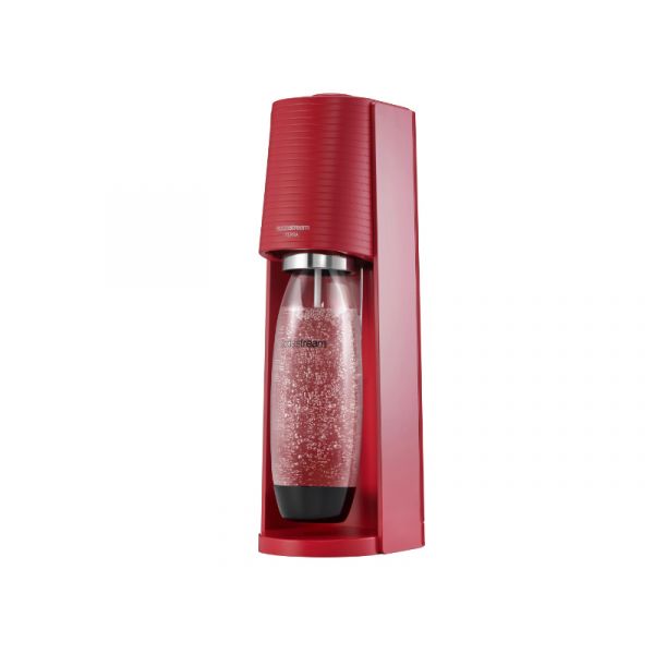 SodaStream TERRA CQC szódagép (42004914) piros