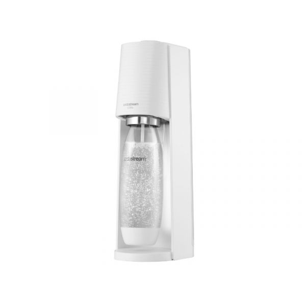SodaStream TERRA CQC szódagép (42004912) fehér