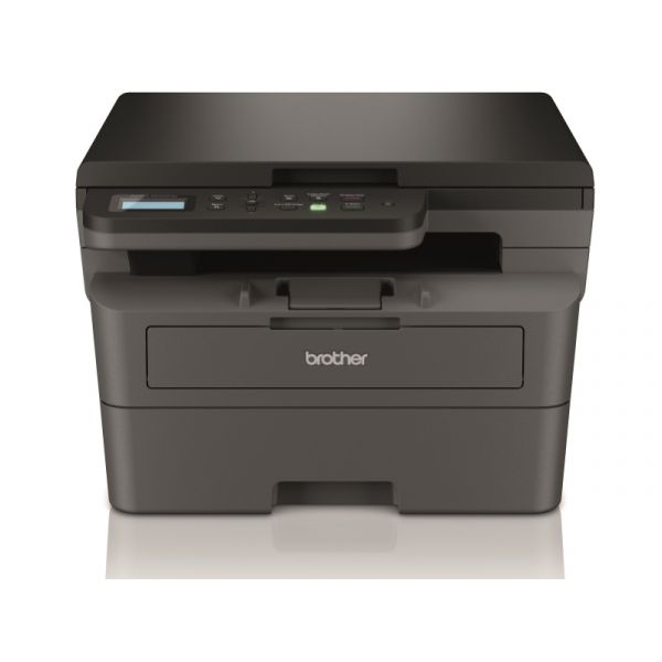 Brother DCP-L2622DW multifunkciós lézernyomató (DCPL2622DWYJ1)