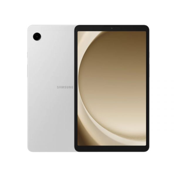 Samsung Galaxy Tab A9 Wi-Fi, 128GB (SM-X110NZSEEUE) Misztikus ezüst