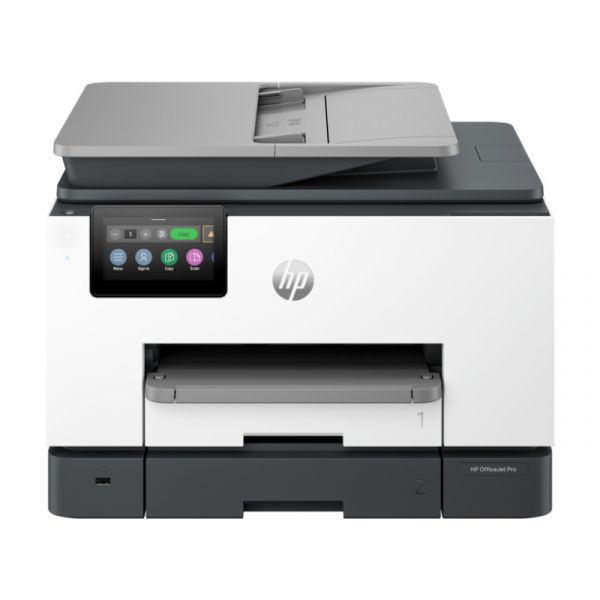 HP Officejet Pro 9130b multifunkciós nyomtató (4U561B)