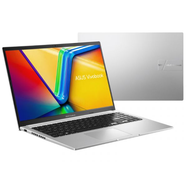 Asus VivoBook 15 M1502NAQ (M1502NAQ-BQ263) ezüst