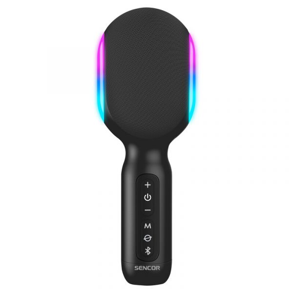 Sencor SSS K1000 Bluetooth karaoke mikrofon és hangszóró (35059164)