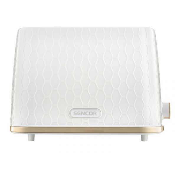 Sencor STS 7200WH Kenyérpirító (41000745) fehér