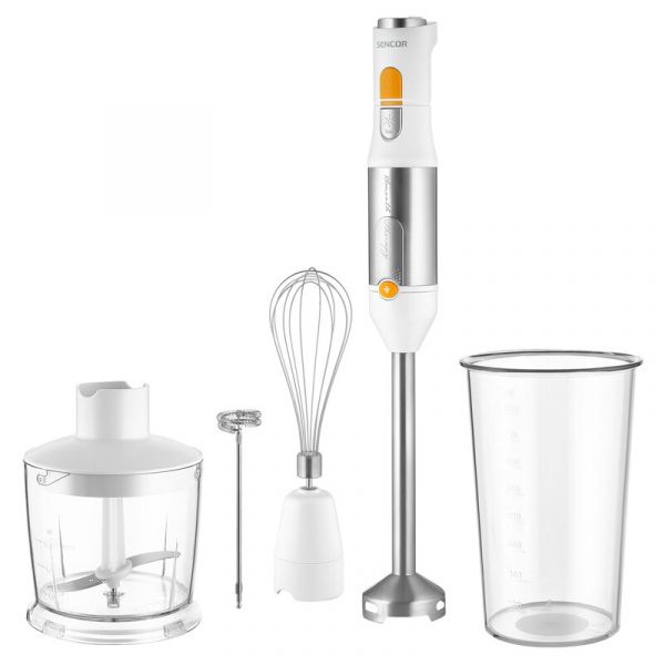 Sencor SHB 6301WH Botmixer 4in1 (41017094)
