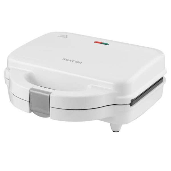 Sencor SSM 9310WH Szendvicssütő (41018418) fehér