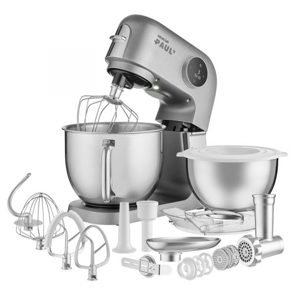 Sencor STM 7740 PAUL 2 konyhai robotgép (41018527)