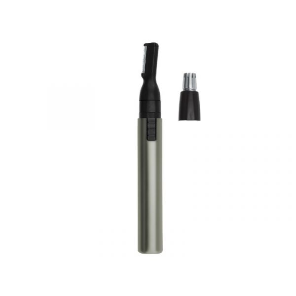 Wahl Micro Lithium elemes orrszőr-, fülszőr- és szemöldöknyíró (05640-1016)
