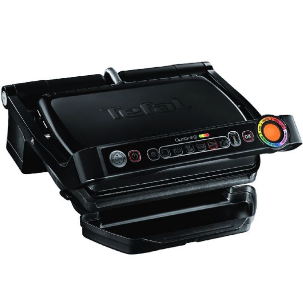 Tefal GC714834 OptiGrill asztali grill