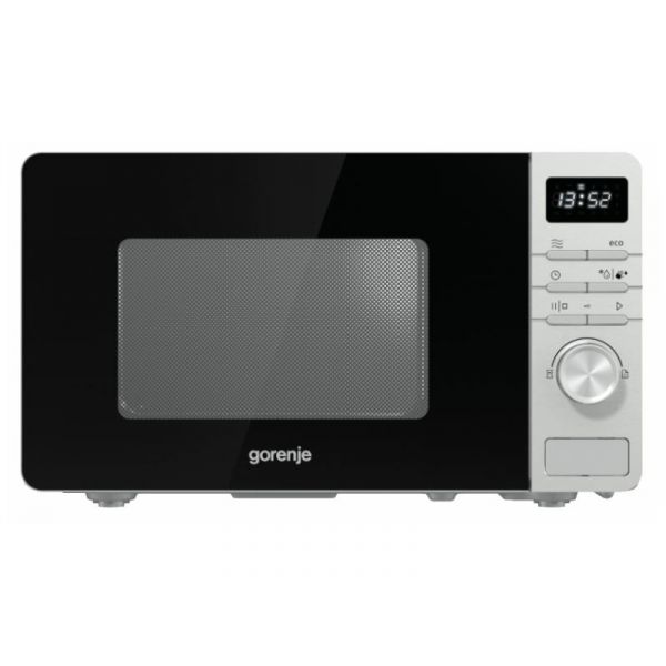 Gorenje MO20A3X mikrohullámú sütő