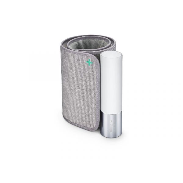 Withings Blood Pressure Monitor Core Wifi sync vérnyomásmérő (WPM04-ALL-INTER)