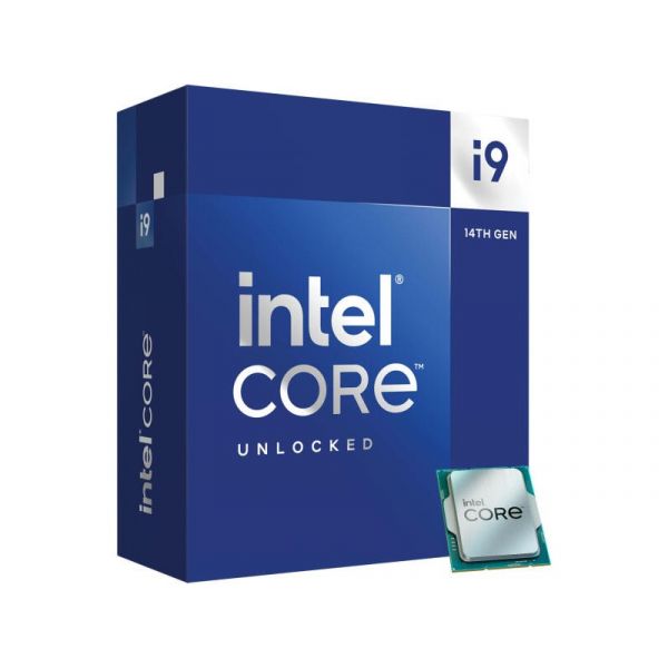 Intel Core i9-14900K 3,2GHz LGA1700 36MB box processzor (BX8071514900K)