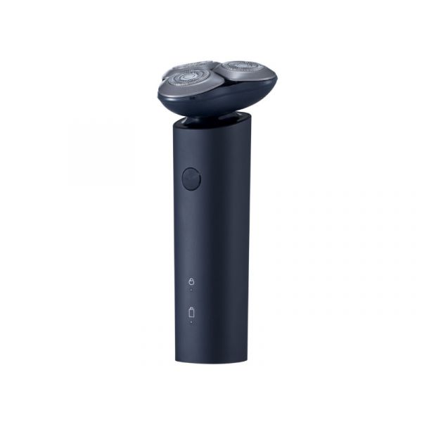 XIAOMI Electric Shaver S101 EU - elektromos borotva (BHR7456EU) fekete