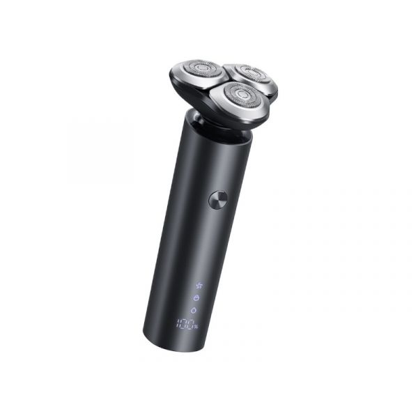 XIAOMI Electric Shaver S301 EU - elektromos borotva (BHR7450EU) fekete