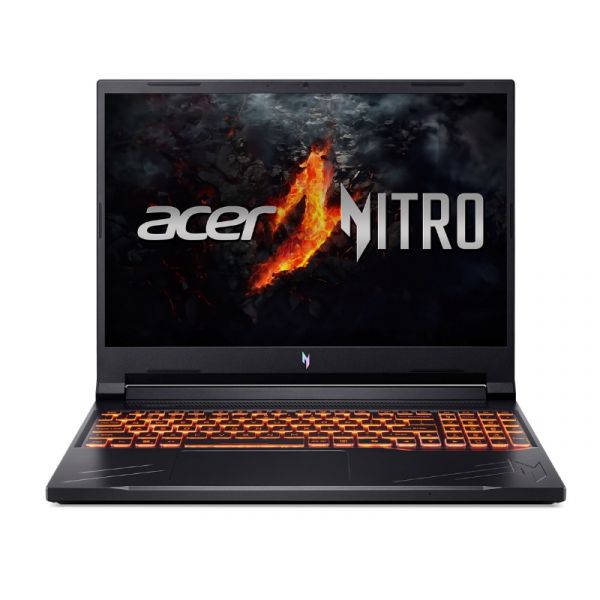 Acer Nitro V ANV16-I31-985G (NH.U5DEU.007) fekete